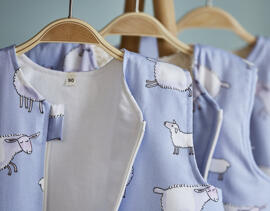 Baby & Toddler Sleepwear Cotonea