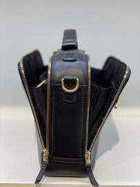 BREE BREE SAC CROSS OVER CUIR GRAINE GRAND MOD. Letzshop