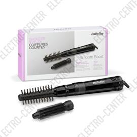 Combs & Brushes Babyliss