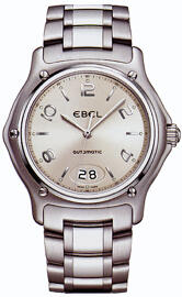 Automatic watches Ebel