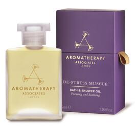 Luxus-Körperpflege Aromatherapy Associates
