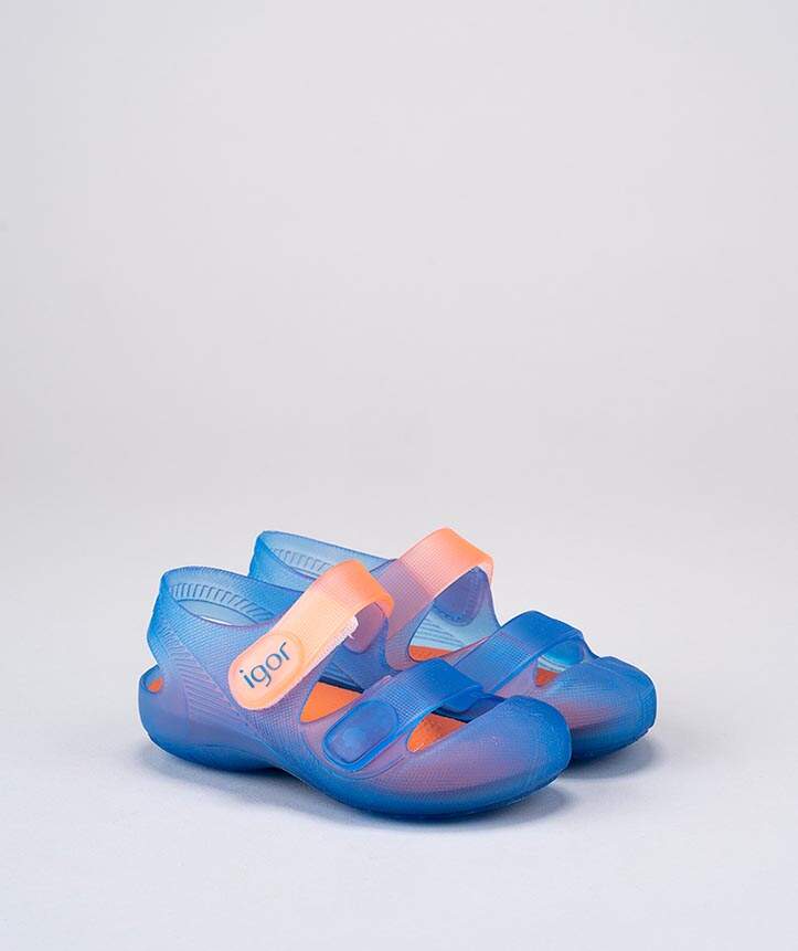 Igor bondi sandal sales