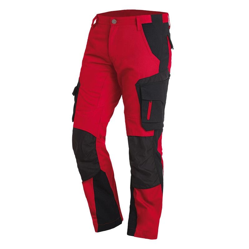 Pantalon de travail de marque FHB - FLORIAN
