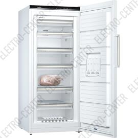 Freezers Siemens