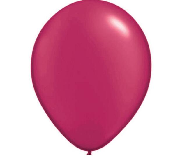 Hélium pour 100 ballons / diam. 30 cm LOCATION