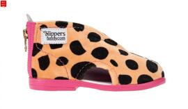 Schuhe Slippers Family