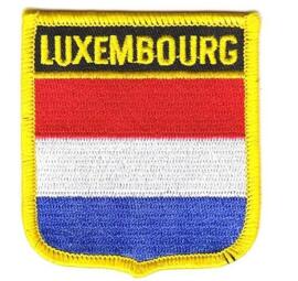 Flaggen & Windsäcke Luxembourg