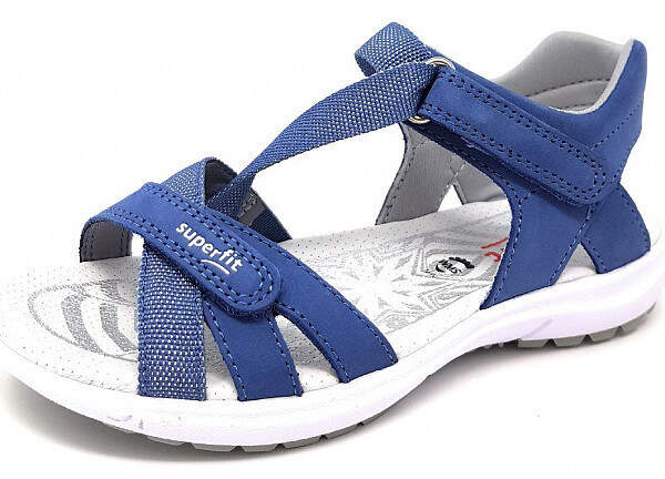 Superfit sandal hotsell