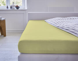 Bed Sheets Cotonea