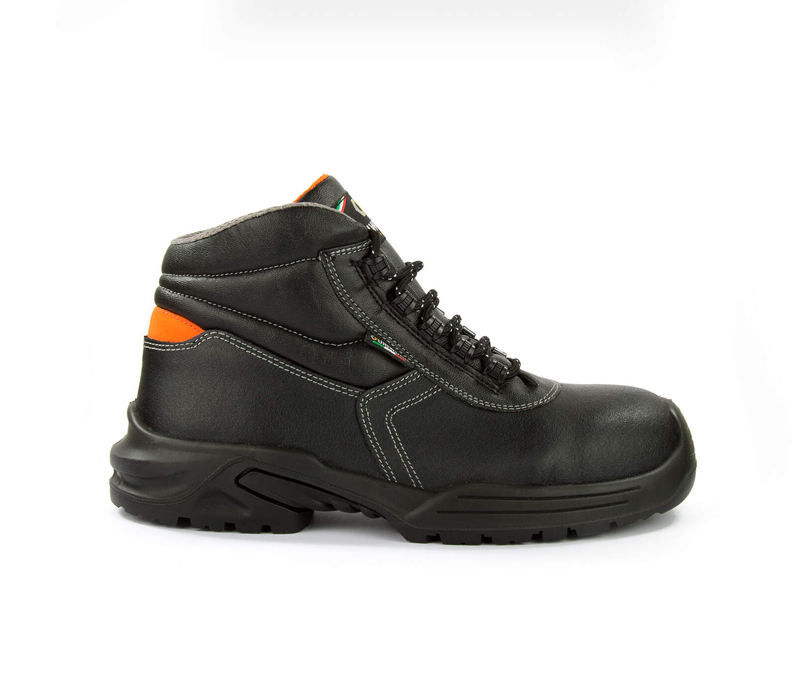 UNIWORK S3 safety shoes MICRO Letzshop