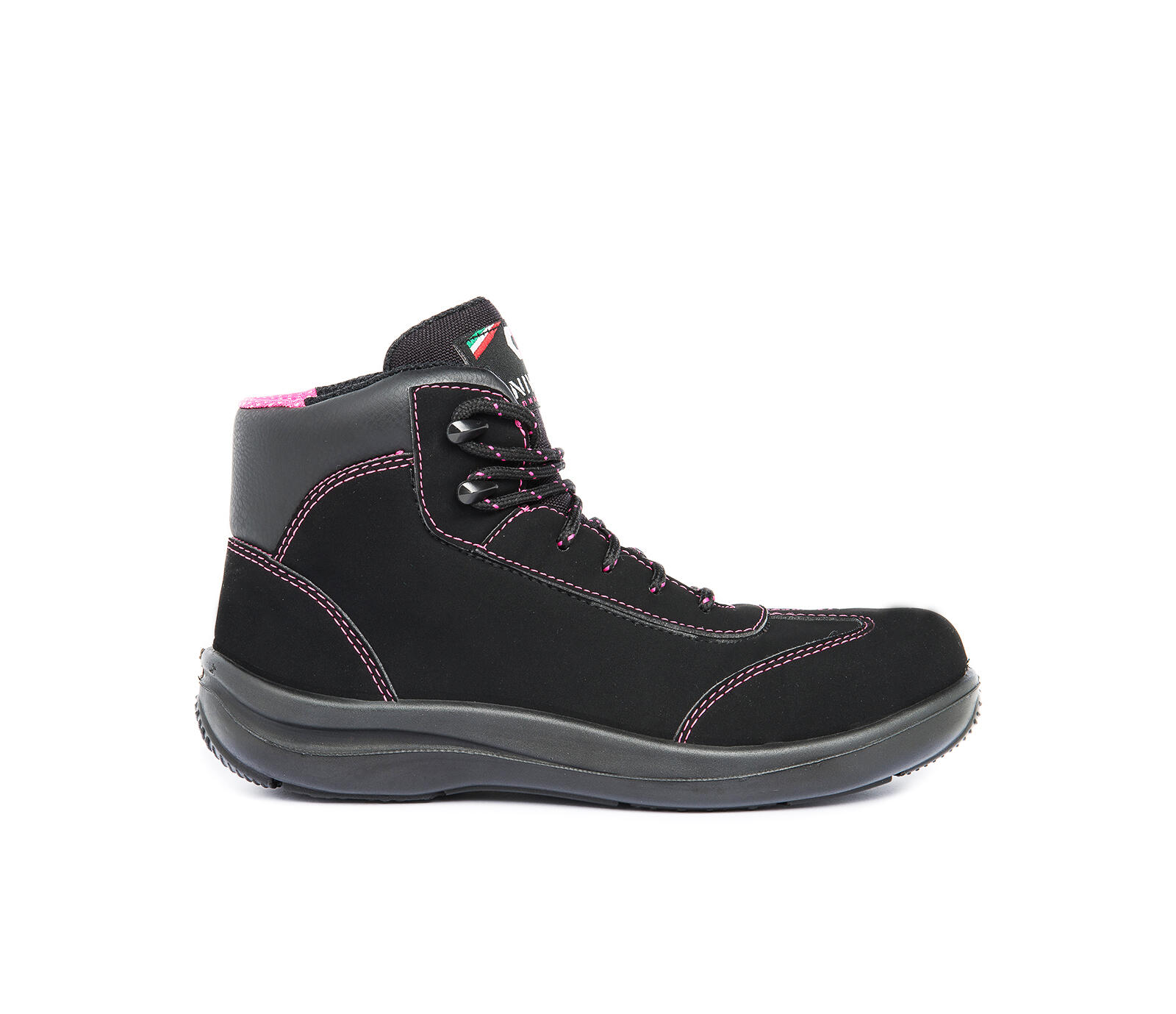Safety shoes S3 - LOVELY