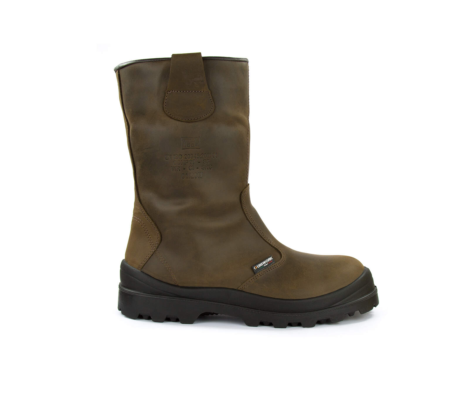 Chaussure uniwork on sale