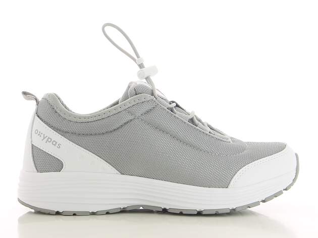 OXYPAS Basket infirmerie MAUD LIGHT GREY Letzshop