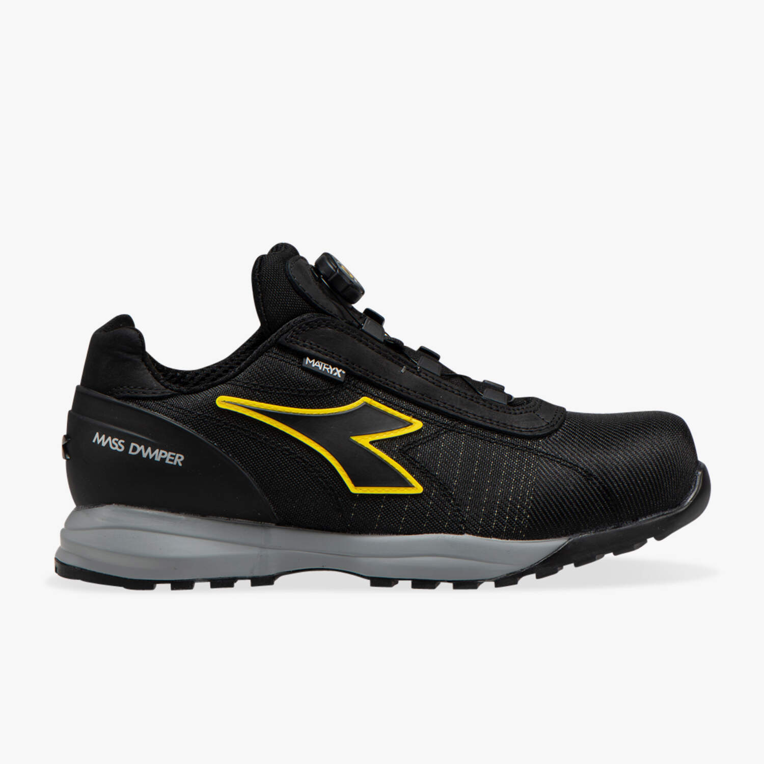 DIADORA UTILITY Safety shoes S3 GLOVE MDS MATRYX Letzshop