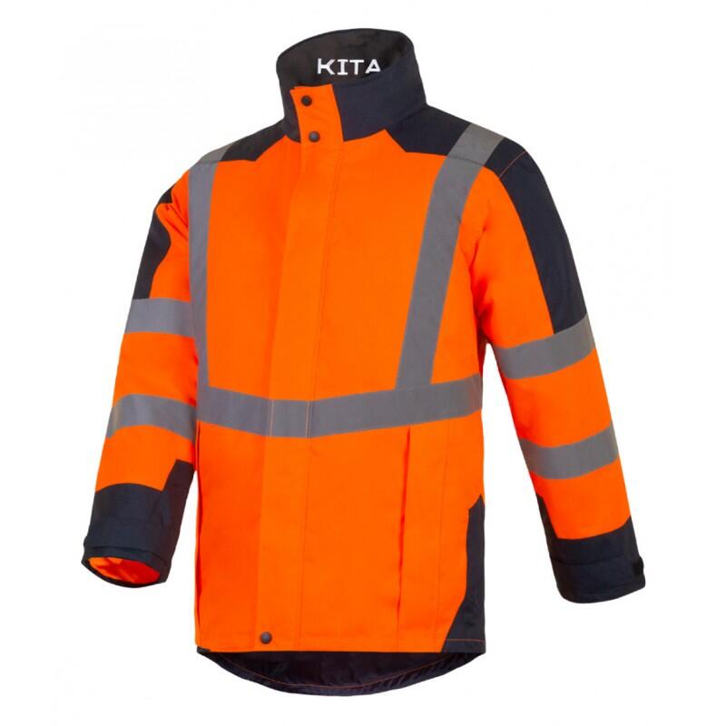 HV Parka Shell - KITA