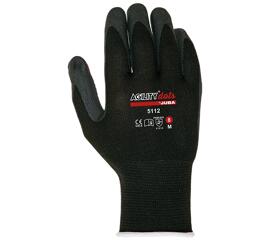 Safety Gloves JUBA