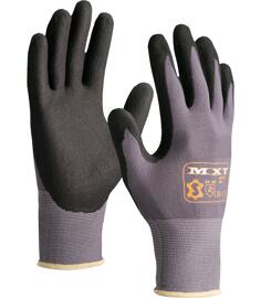 Safety Gloves SACOBEL