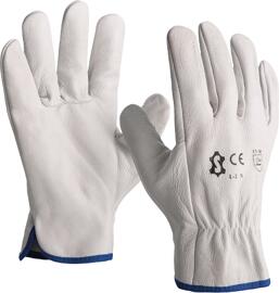 Safety Gloves SACOBEL