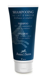 Shampooing et après-shampooing Ânes et Sens