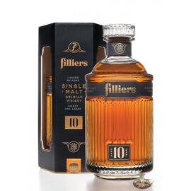Whisky de malt Filliers Distillery
