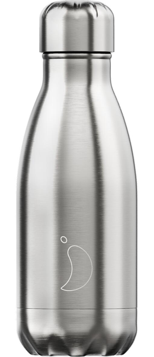 Chilly's Stainless Steel Bottle - Special Edition 500ml
