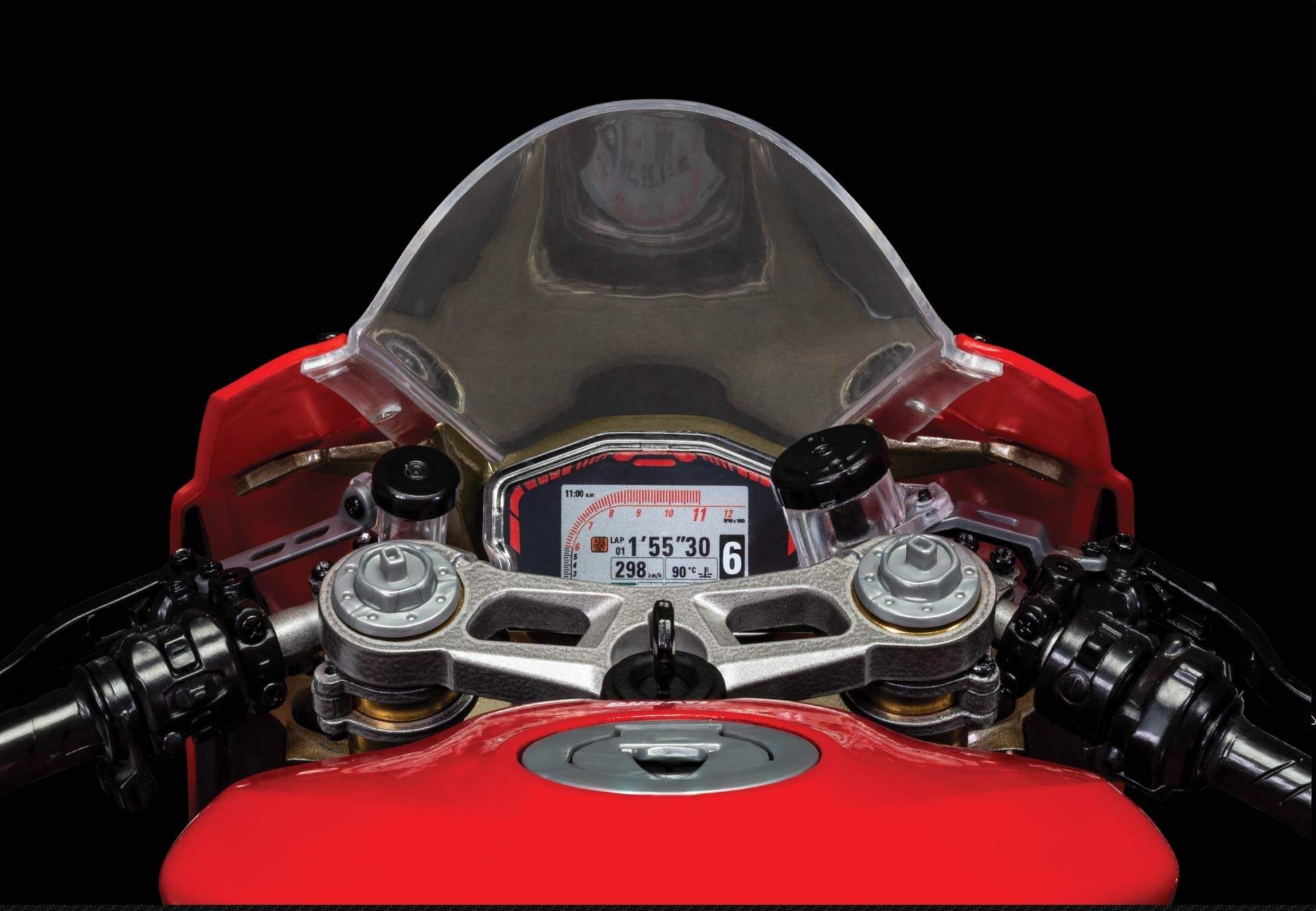 Pocher ducati hk110 discount