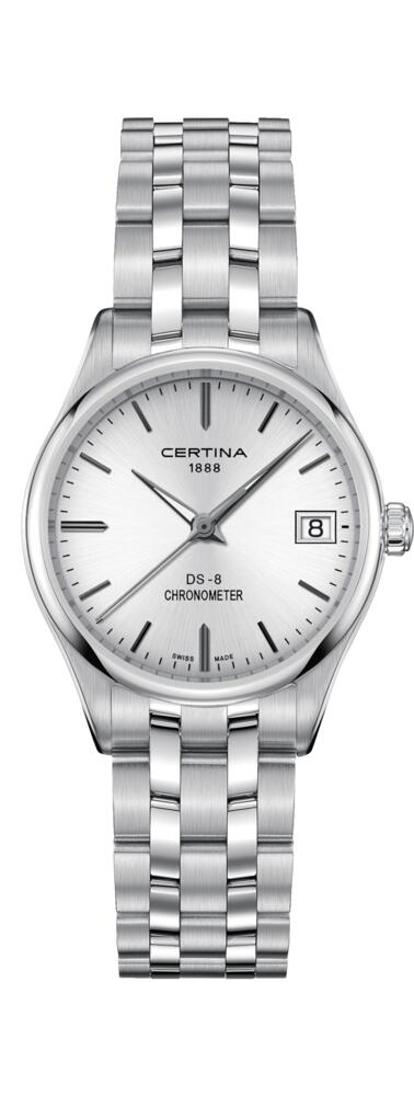 Certina ds 2025 1 lady