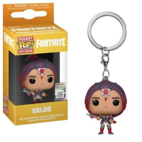 Pocket pop keychain fortnite new arrivals