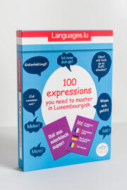 Games Language and linguistics books Languages.lu