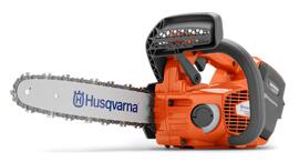 Chainsaws HUSQVARNA