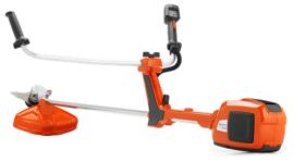 Weed Trimmers HUSQVARNA