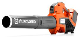Outdoor Power Equipment HUSQVARNA