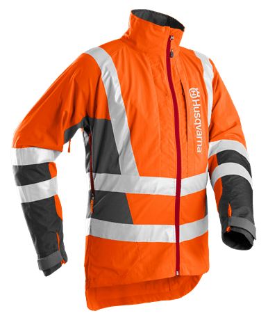 Vetement hotsell husqvarna forestier