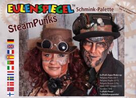 Costume & Stage Makeup Schminke
