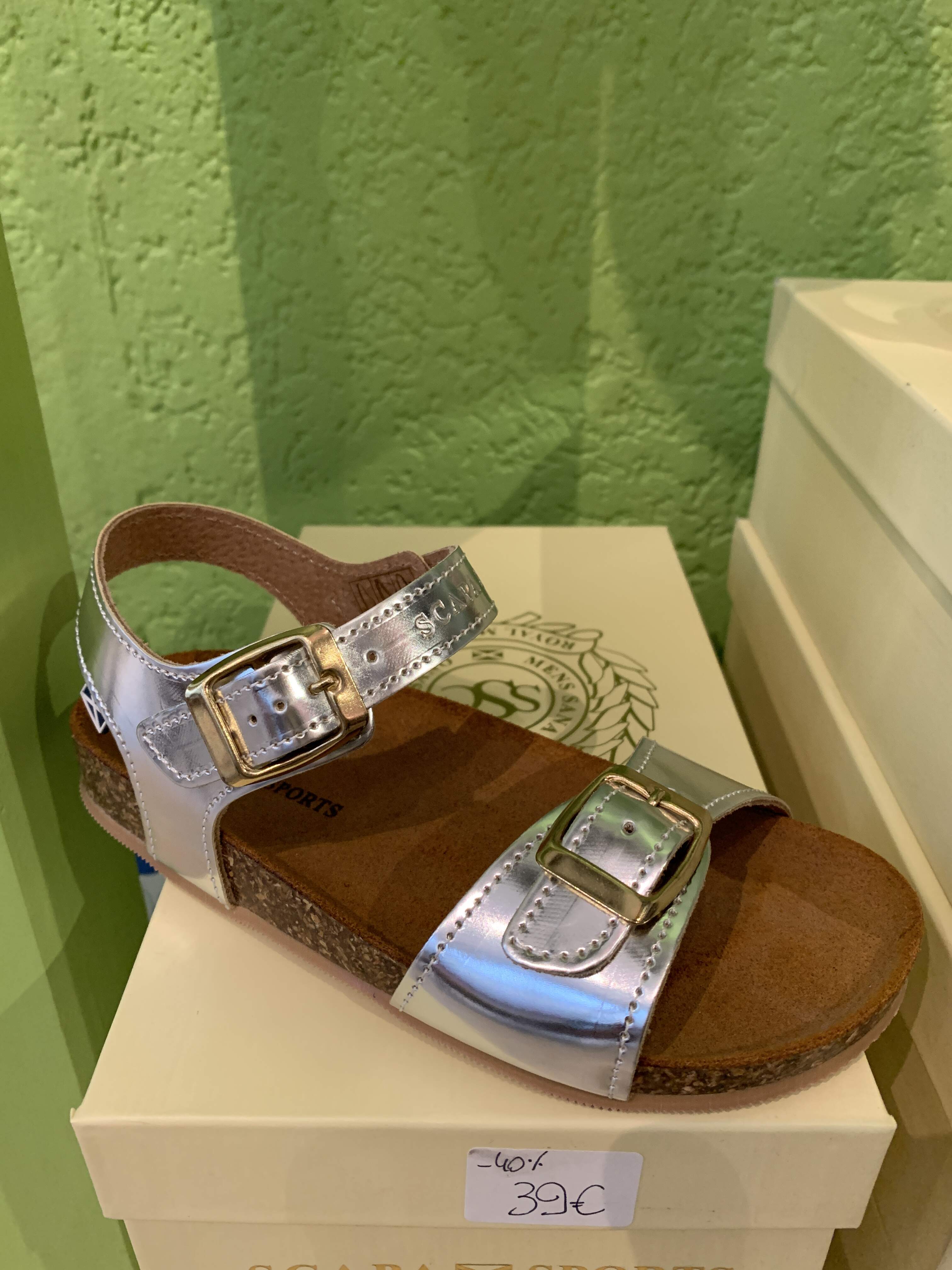 SCAPA SANDALE SCAPA Letzshop