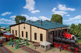 Toy Trains & Train Sets Faller