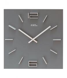 Wristwatches AMS