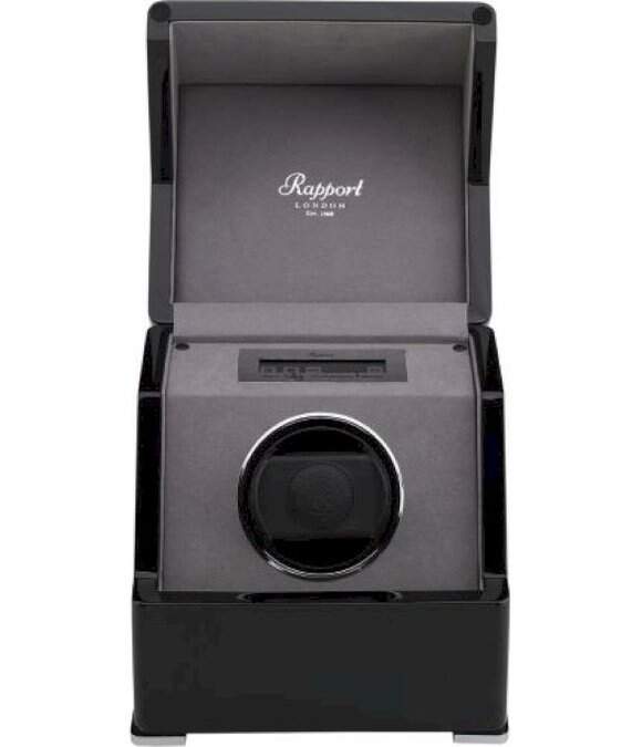 Rapport perpetua watch sale winder