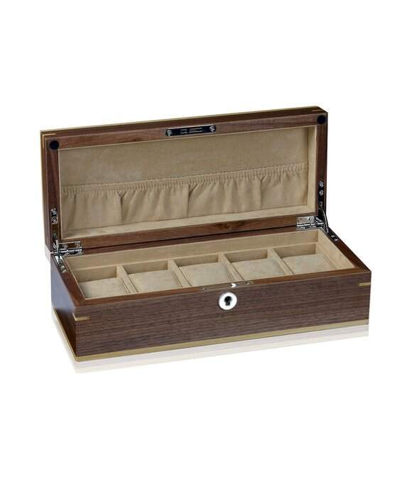 Heisse S hne Heisse S hne Watch box Aberdeen 5 Letzshop
