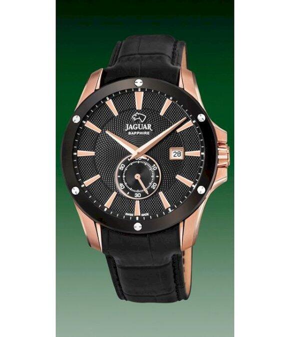 Jaguar Jaguar - Wristwatch - Letzshop Men - Chronograph J882/1 | 