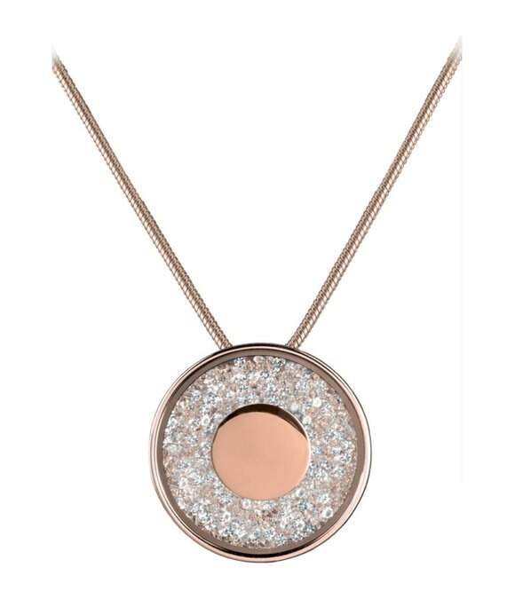 Jacques lemans swarovski crystal clearance