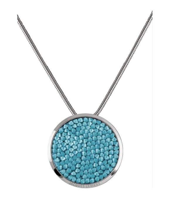 Jacques lemans swarovski crystal on sale