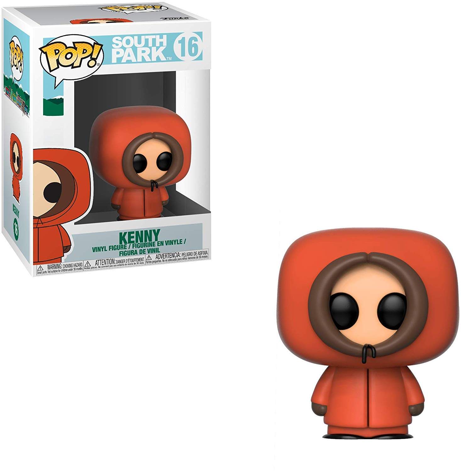 Pop figures it store