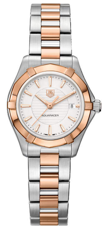 Tag Heuer Tag Heuer Aquaracer Dames Letzshop