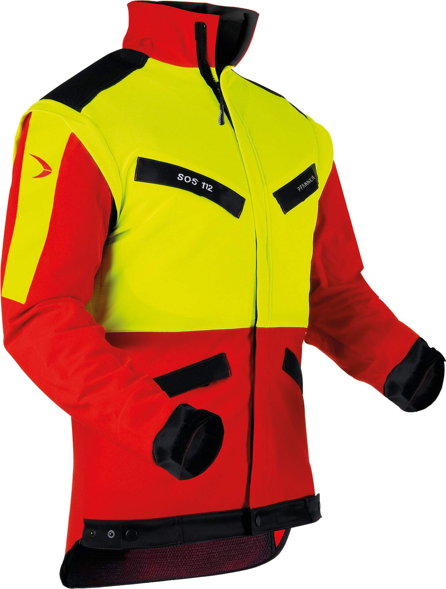 PFANNER Pfanner KlimaAIR forestry jacket Letzshop