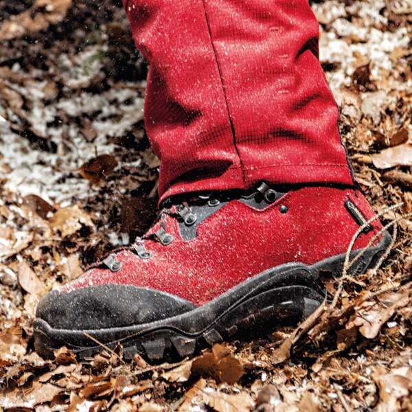 Pfanner zermatt discount gtx chainsaw boot