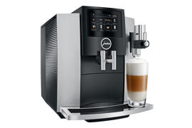 Espresso Machines JURA