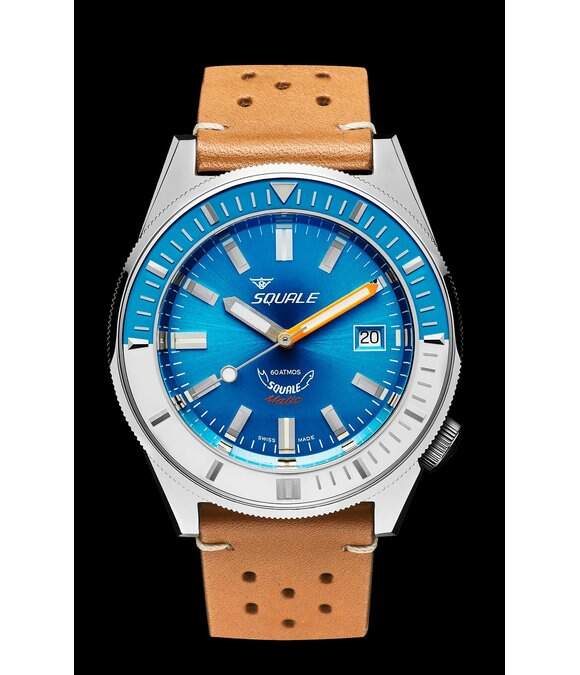 Blue strap clearance
