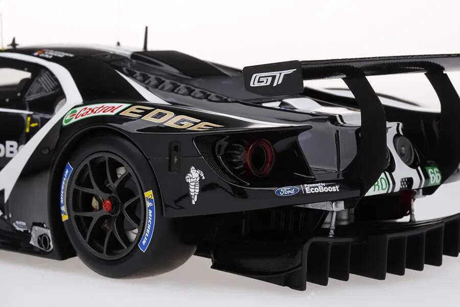 マイスト　Ford GT 2026 Ford GT Mk IV – The Ultimate American Track Weapon