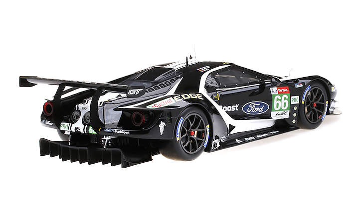 TopSpeed TopSpeed TS0279 Ford GT #66 2019 24Hrs of Le | Letzshop TopSpeed TopSpeed TS0279 Ford GT #66 2019 24Hrs of Le | Letzshop